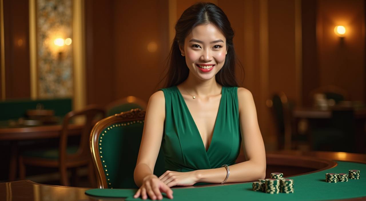 eac777 ကျွန်တော်တို့ Craps လောဘီမှာ ဘာတွေရှိလဲ